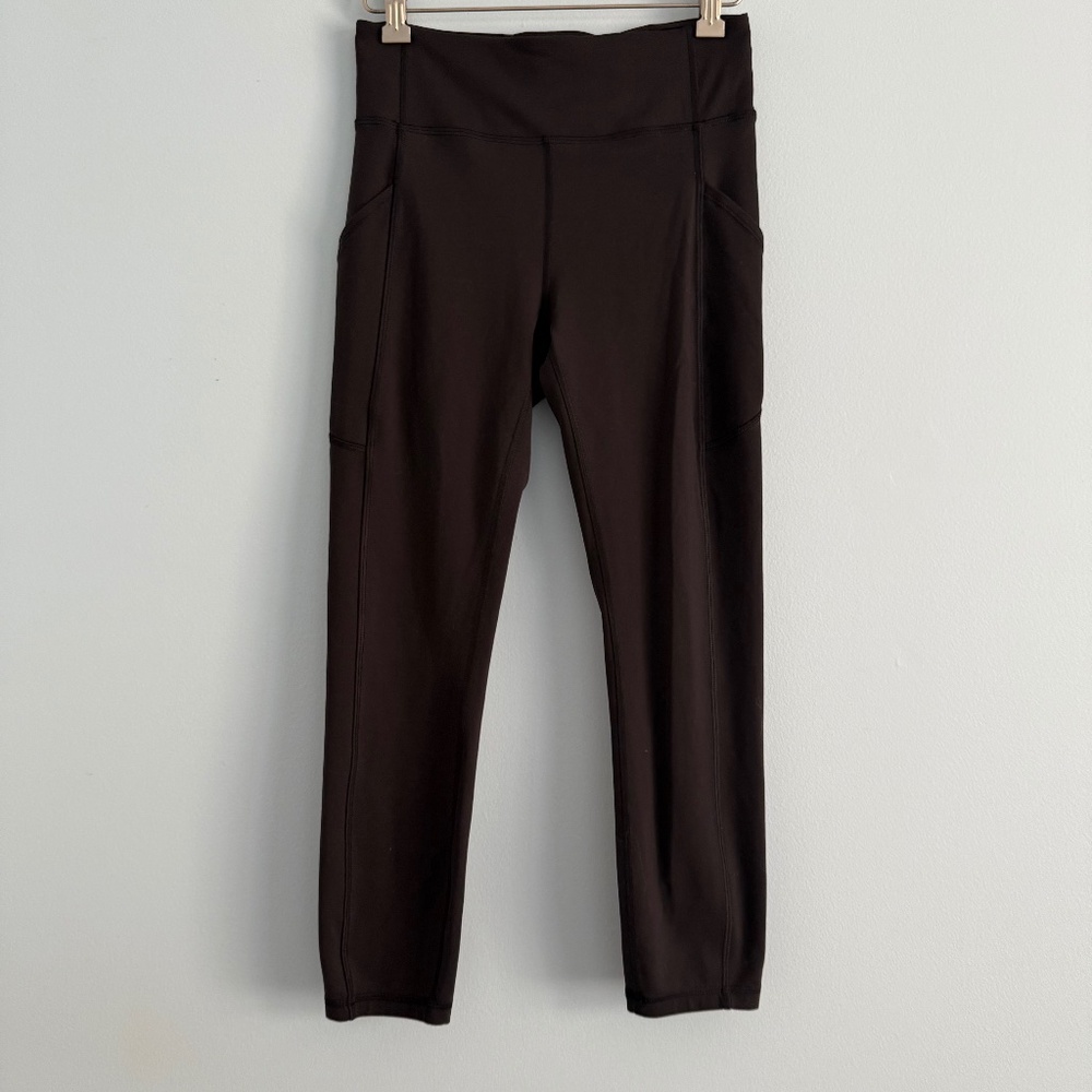 Lululemon Women’s High Rize Leggings Size‎ 6